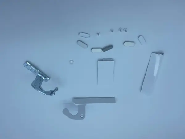 Sada na přehození dveří