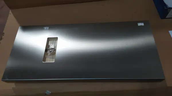 Levé horní dveře