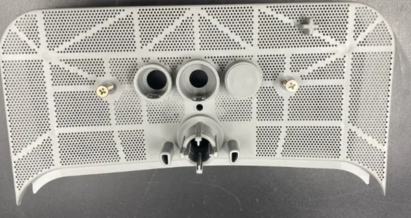 CORNERWASH FILTER SUPPORT GROUP