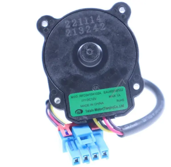 Motor Assembly,DC u kompressoru