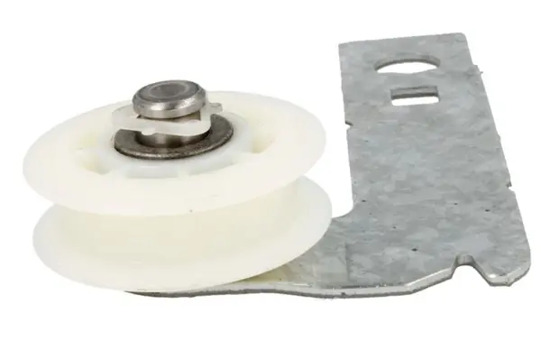 WHEEL IDLER