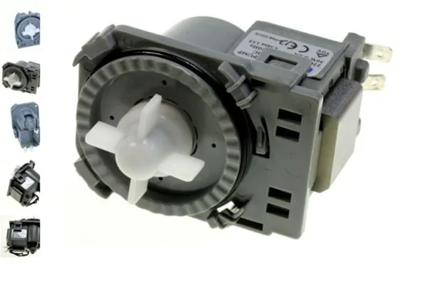 Motorek čerpadla  s pojistkou 30W Gorenje ,Eta , možno 556915,709000029
