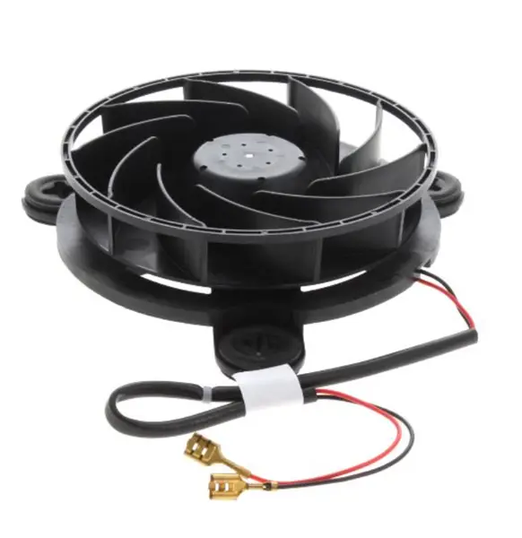VENTILÁTOR MOTOREM FZ.CLV.2015