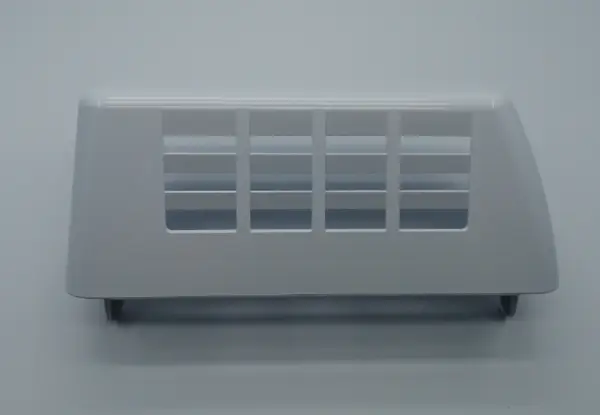 ICE MACHINE DECORATIVE COVER