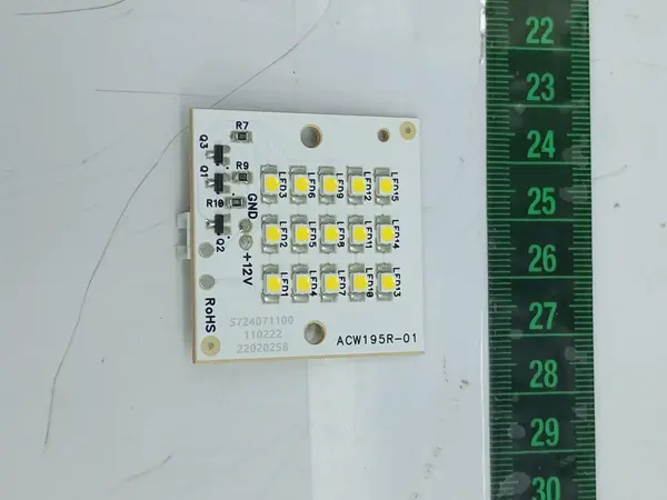 LED board