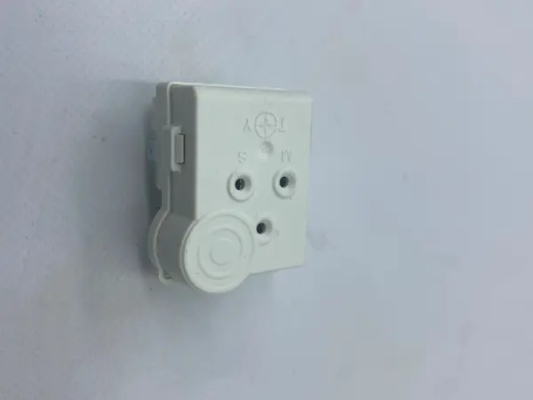 Startovací relé COMBO PTC RELAY GMCC PZ75E1B C00865291
