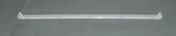 Zadní lišta