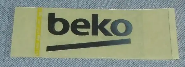 Logo Beko