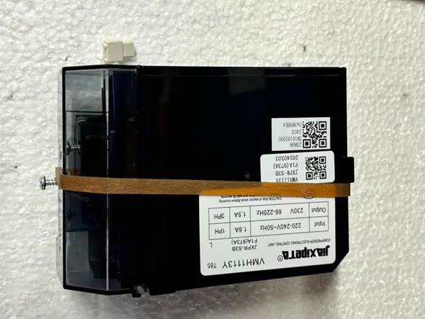 INVERTER S3B VMH1113Y 230V 50HZ JXP FR