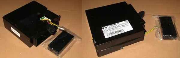 modul motoru- INVERTOR (VETB110)