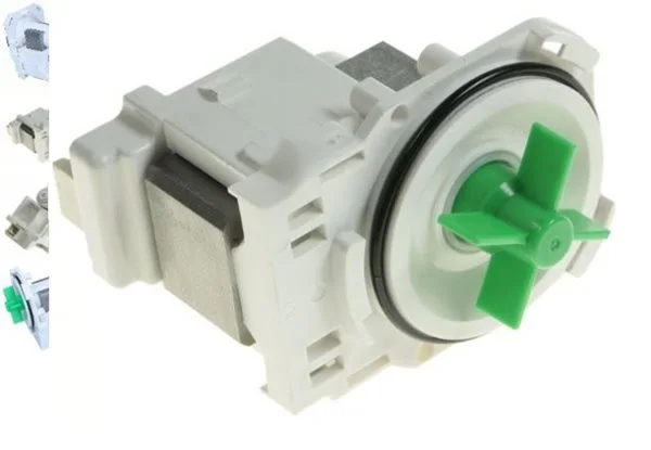 Motor čerpadla -ZS BPX2-245L