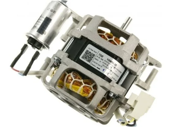 Motorek oběhového čerpadla bez turbíny možno komplet 556161