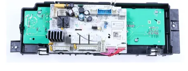 PCB PLD127DQTL