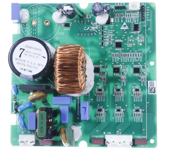 MODUL SGR_CF_K150W