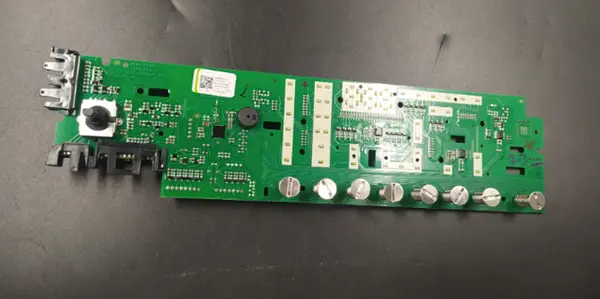 C7S DISPLAY CARD