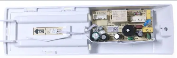 Termostat box SGR_BF_J140W-CHLADNIČKA