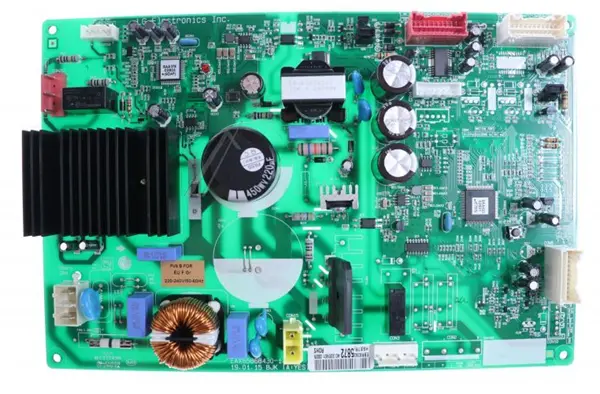 PCB Assembly,Main