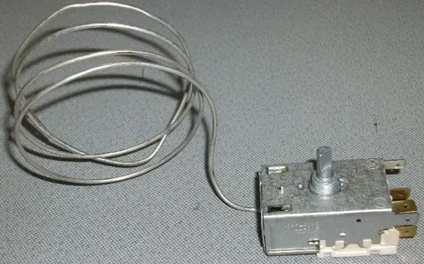 termostat K59L2196000