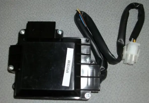 POWER CIRCUIT