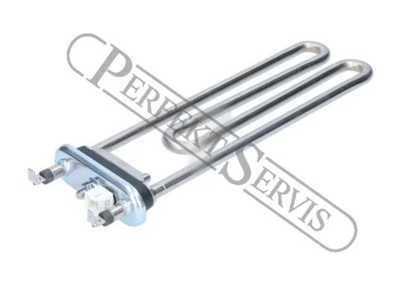 Topení 2000W 23,5cm délka s NTC čídlem