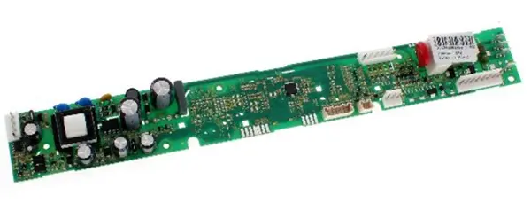 Modul BM1 BM7 CENTAURO PROGRAMMED BOARD BM1