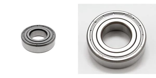 LOZISKO 25 X52 X 15 6205 - 2Z SKF