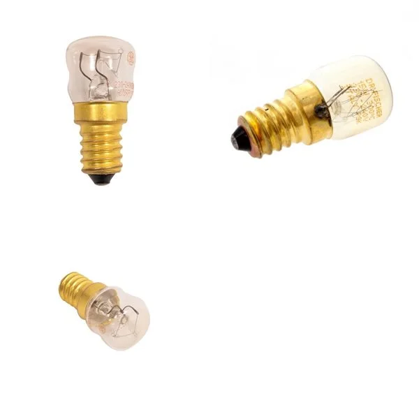 ZAROVKA DO TROUBY E14 220V 15W
