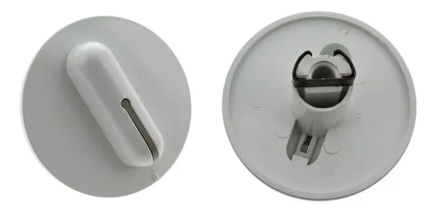 OVLADAC CASOVACE BILY SEDY L = 29 MM