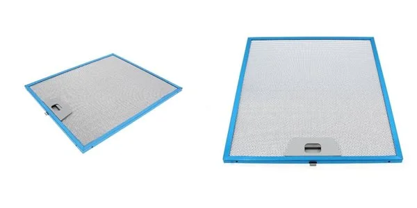 FILTR SESTAVENY KOVOVY 243 'FABER'