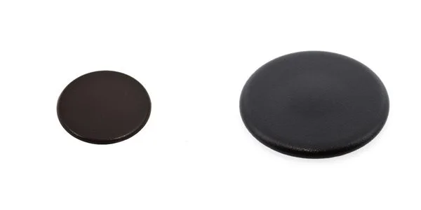 BURNER CAP AUXILIARY