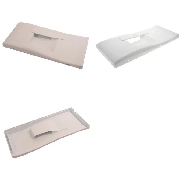 PREDNI PANEL ZASUVKA  440X197