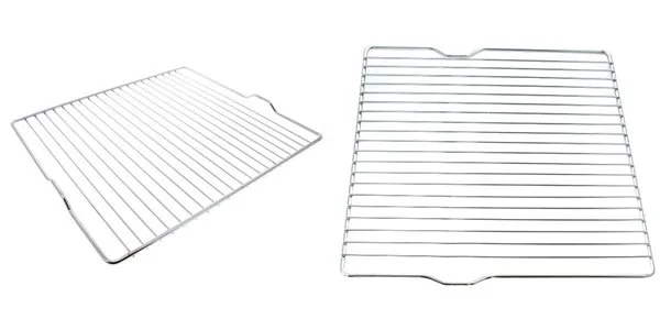 GRILL SHELF