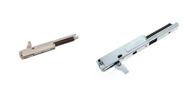 DOOR HINGE
