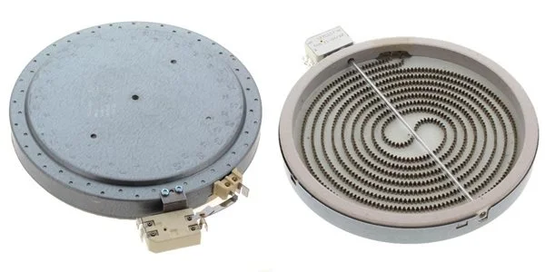 HEATER, 2300W (1000W)