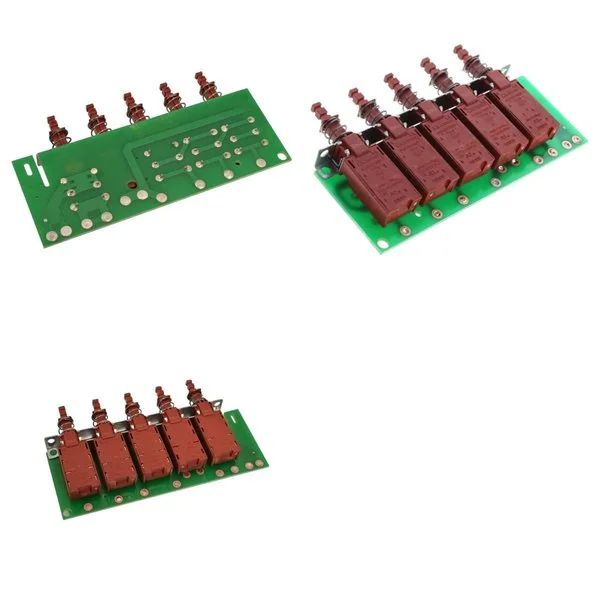 ELECTRONIC BOARD