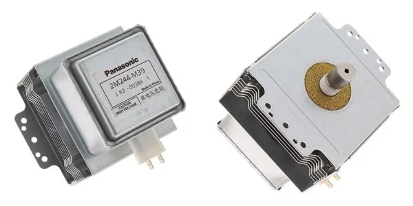 MAGNETRON