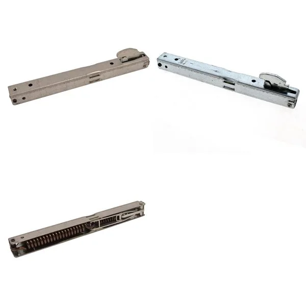 OVEN DOOR HINGE