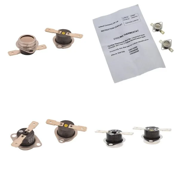 TERMOSTAT KIT (ONE SHOT+CYCLING)
