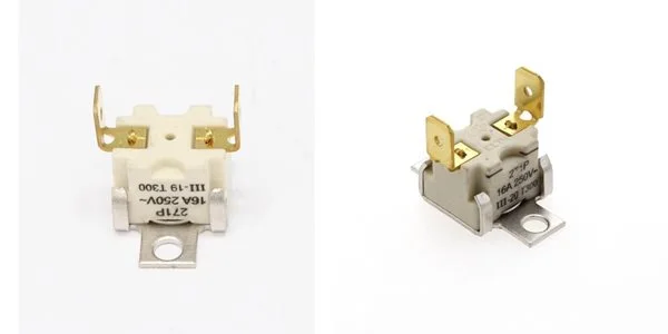 TERMOSTAT 16A 250V 250[C