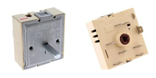 POWER REGULATOR (105)