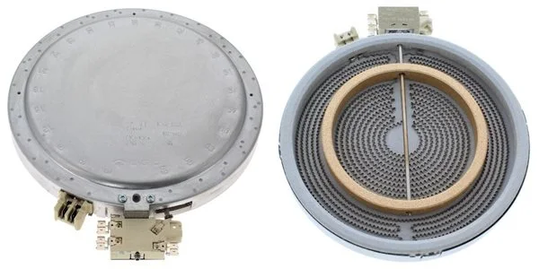 SPALOVANI, 2000W 230 V