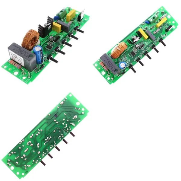 CONTROL BOARD