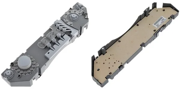 PANEL Aqualtis LED