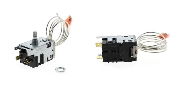 TERMOSTAT 077B-6189 C.POST L.560 ROHS