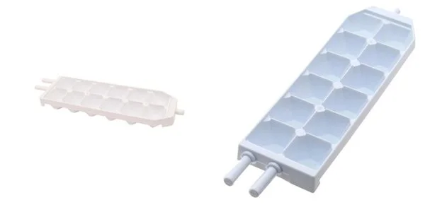 VANICKA NA LED