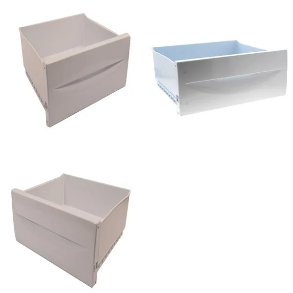 PROSTŘEDNÍ ZÁSUVKA PW/PW (LXH 384X162X34