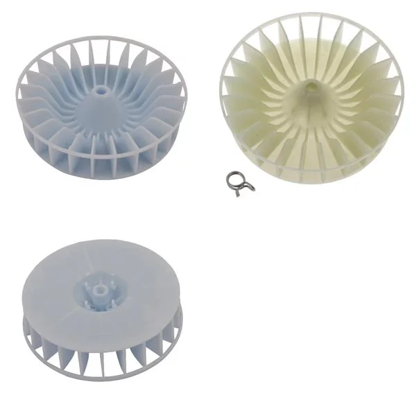 RECIRCULATING FAN KIT