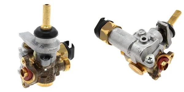 VENTIL CELNI- LARGE BURNERS SABAF 39