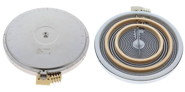 HEATER, 2700(1950)(1050)W