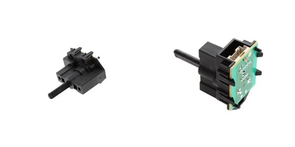 SESTAVA ENCODER NO PUSH OS 89 IX /HA